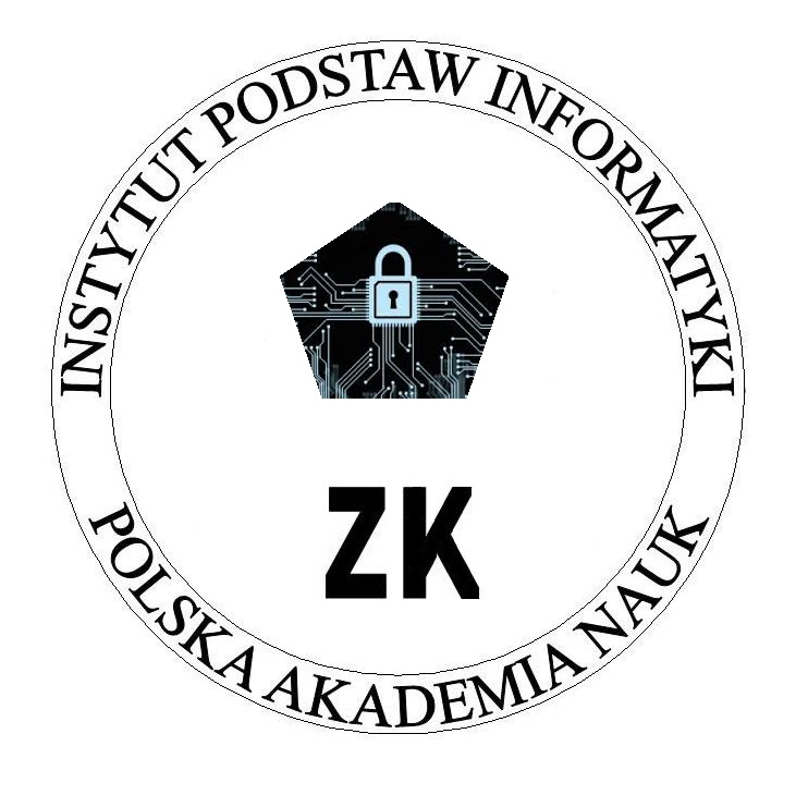 ZK logo